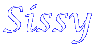 Sissy.gif (1566 bytes)